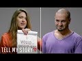 Are You Judging a Book By Its Cover? | Tell My Story, Blind Date