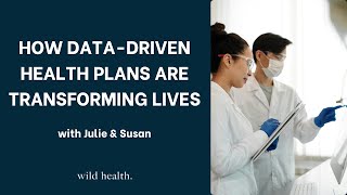 How Data-Driven Health Plans Are Transforming Lives