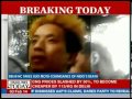 Delhi takes moto cognisance Nido
