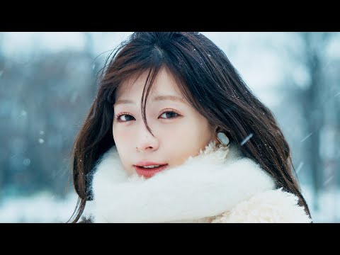 深瀬美桜 “恋溶け” M/V