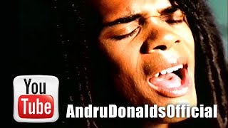 Andru Donalds - Mishale