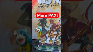 PAX is so cool... #nintendoswitch #paxwest