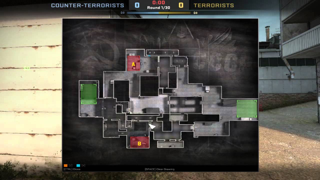 CS:GO - The 