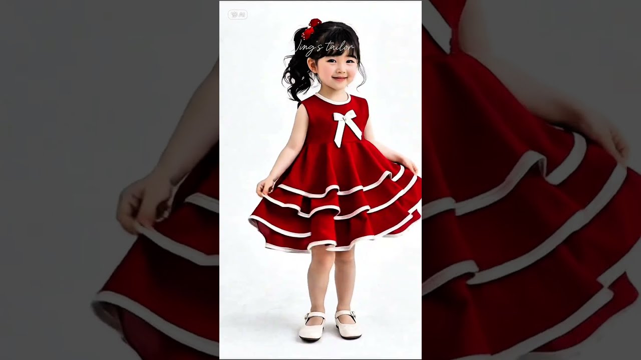 kids' clothing inspiration 