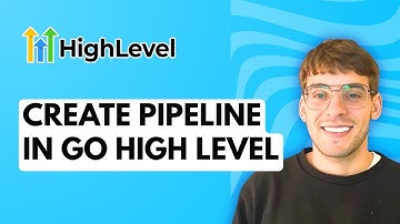 How to Create Pipeline in Go High Level [2025 Guide]