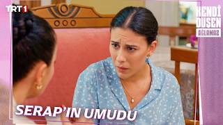 Esma, Serapa Destek Çıkıyor - Kendi Düşen Ağlamaz 9. 