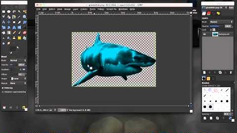 How To Make your own Icons in Mac with Gimp.mp4