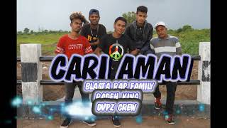 CARI AMAN Blasta Rap Family, SILET CREW