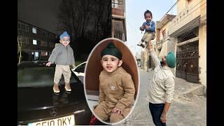 Welcome Ajit singh Randhawa