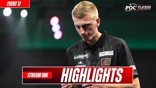 A SPELLBINDING RUN! ✨ | 2026 Players Championship 17 | Stream One Highlights screenshot 5