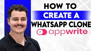 كيفية إنشاء نسخة طبق الأصل من واتساب باستخدام Appwrite [دليل 2026] screenshot 3