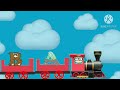 Animal ABC Song (train version) Mp3 Song