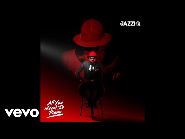 Mr JazziQ - Bizaza (Official Audio) ft. DJ Biza, Zan'Ten class=