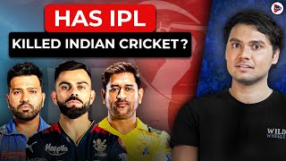 How Did IPL Become Bigger Than The Indian Cricket Team? IPL Case Study | DoorBeen