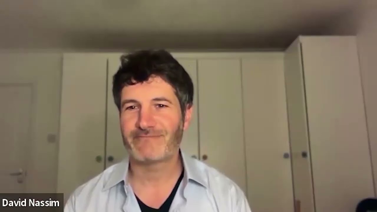 this immediacy - zoom meeting 20 - 11th November 2025