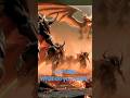 AI PURE • War 🔥 What do you think? #ai #dragonswar  #dragon