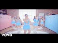 PURETTY - シュワシュワBABY (Dance Ver.)