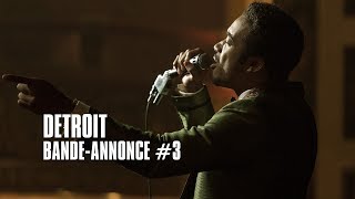 Bande annonce Detroit 