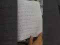 #class7maths #Maths genius # chapter 3rd # a peek beyond the point # Practice time 3a # complete ex.