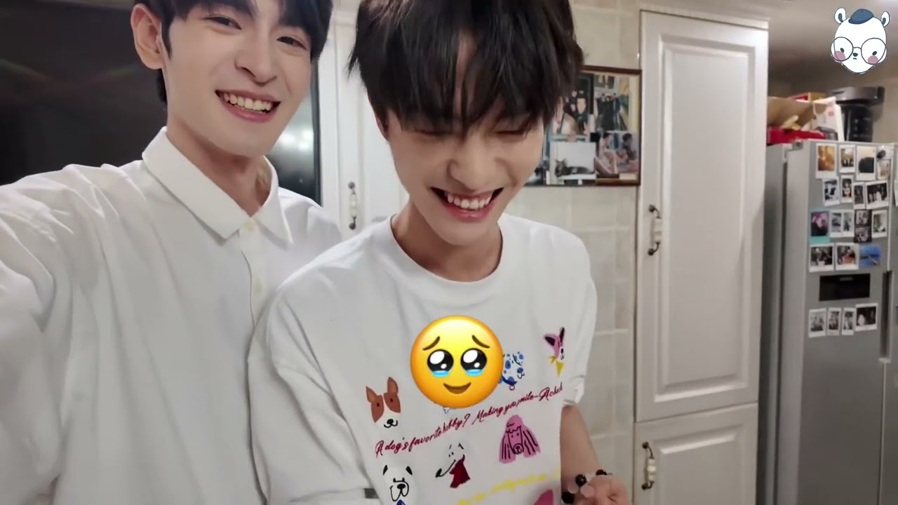 (Vietsub/Engsub) - Vlog nấu ăn của Ngang Hạc 2.0 / AngHe’s cooking vlog 2.0 #killtolove