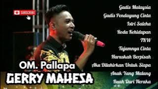 Gerry Mahesa (Gadis Malaysia, Gadis Pendayung Cinta)