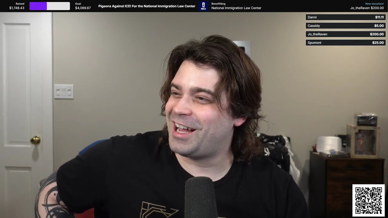 CHARITY STREAM! And we become the top berry salesman in Schedule I - Schedule I - Stream 2