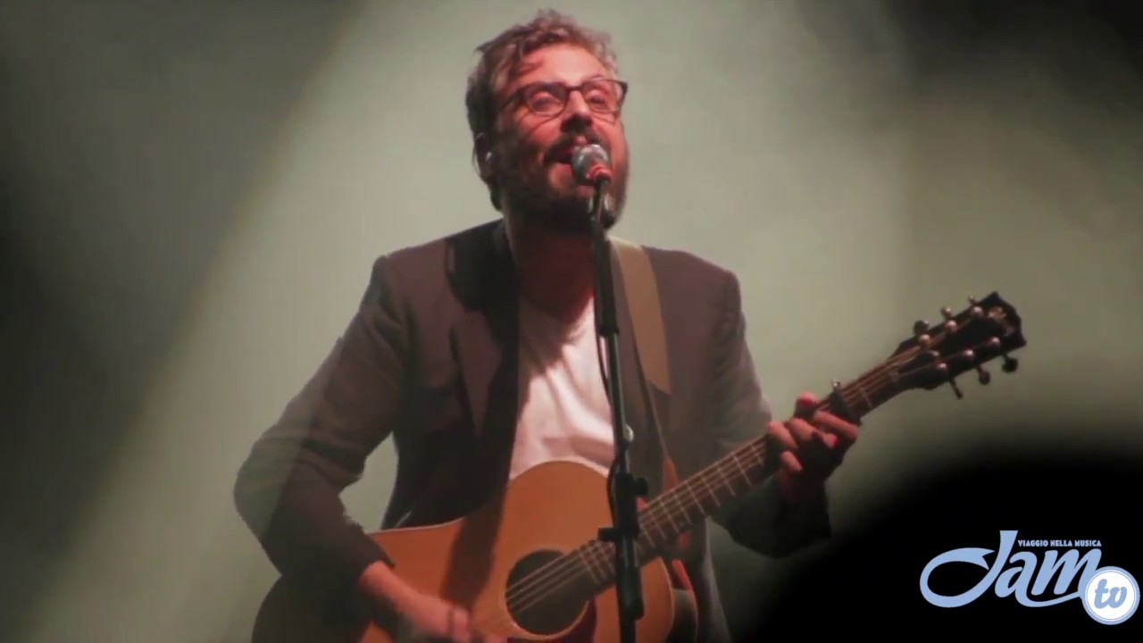 Brunori Sas A Casa Tutto Bene Tour Youtube