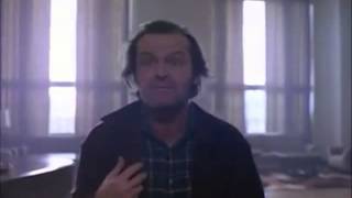 Jack Chases Wendy While I Play Unfitting Music.wmv