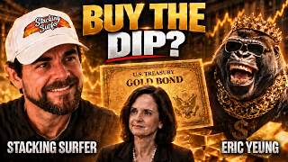 Details Are You Ready for the Market Shift Is the Gold Bond Back Guide