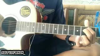 30 second penting koe seneng cover by aditya fernanda