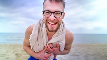 A Day in the Life of a Biohacker