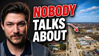 NOBODY Talks About Living In Shelby Township Michigan! (Here’s Why)