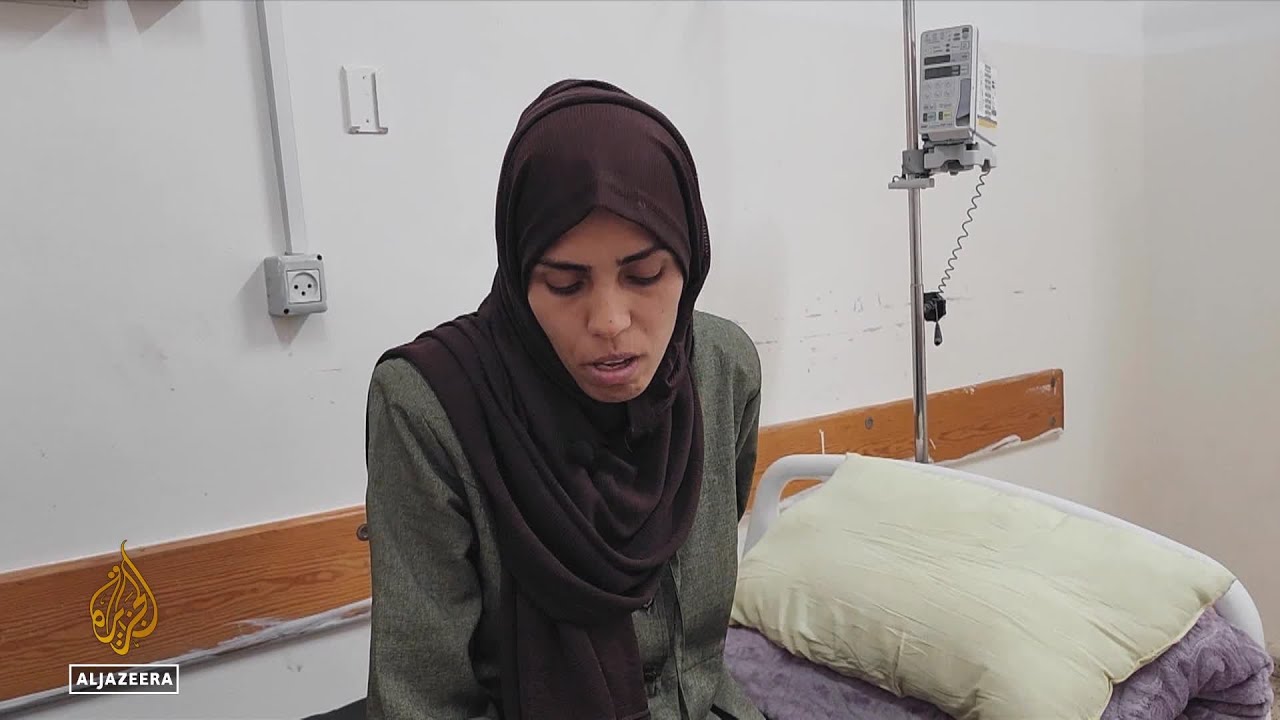 ارتفاع معدلات الإجهاض في غزة، حيث تفقد عشر نساء حوامل أطفالهن كل يوم