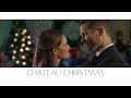 Chateau Christmas (NEW 2020 Hallmark CHRISTMAS Movie) | Margot & Jackson