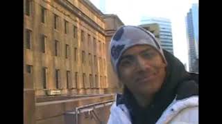 Joe Eigo Raphael Reunited