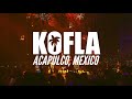 Kofla Lucia Nightclub Acapulco Mexico Suave Tropikal 04 18 25