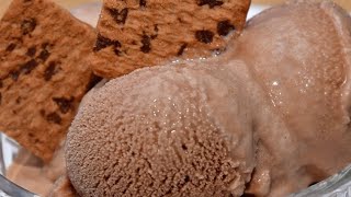 chocolate icecream recipe#viral #trending #new #food