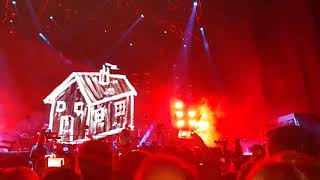 depeche mode home chile 2018