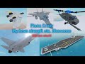 Plane Crazy | My have aircraft(s) Showcase【Roblox】