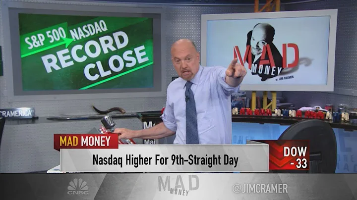 Jim Cramer on governors races in Virginia and New ...