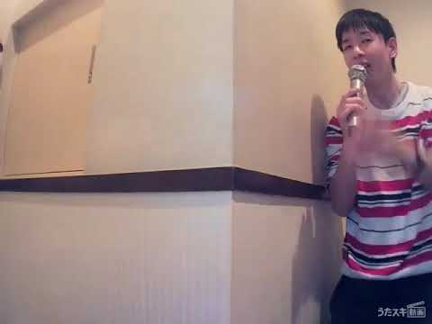 Saucy Dog／紫苑【うたスキ動画】歌ってみた4 karaoke utaite