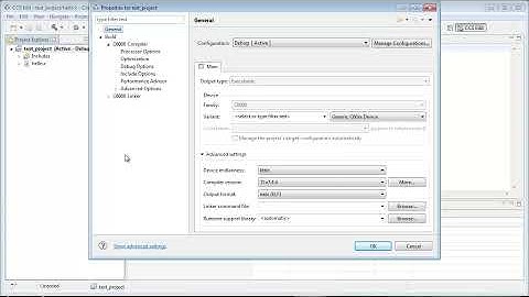 Turning on compiler optimization