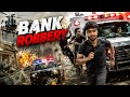 🚨 एक बैंक चोरी ने पूरे शहर को बना दिया युद्ध का मैदान | Hollywood Action Thriller Explained in Hindi