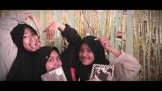 KETOS UNTUK BINTANG - Short Movie (2020)