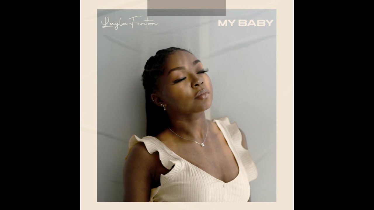 My Baby (Lyric Video)