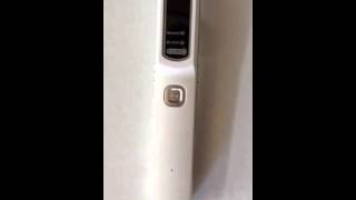 iPhoneブルートゥース通話レコーダー「Stickphone（スティックフォン）」（Bluetooth Recorder）