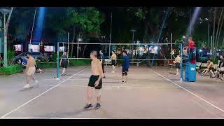 👉❤️ 3/3 Nội Chiến LQT Nổi Lẩu Minh Râu + Đỗ Tâm + Thuỷ Quái 🆚 Trọng Điền + Mạnh Thắng + Ngọc Dũng