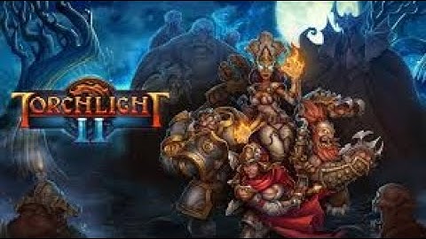 Torchlight 2 Episode 04