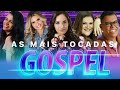 Kleber Lucas, Fernandinho, Eyshila, Damares, Bruna Karla, Antônia Gomes, Gabriela Rocha, Cassiane