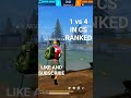 1 vs 6 gaming play video